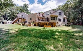 Juniper Grove & Evergreen Terrace Vacation Rental Ogunquit  United States Of America
